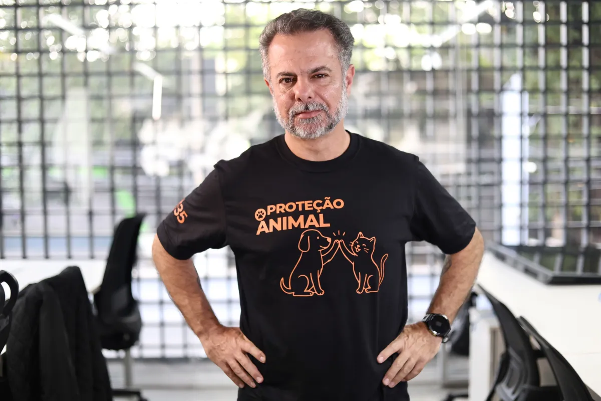 Wilson Grassi: conheça o perfil do candidato do Democrata